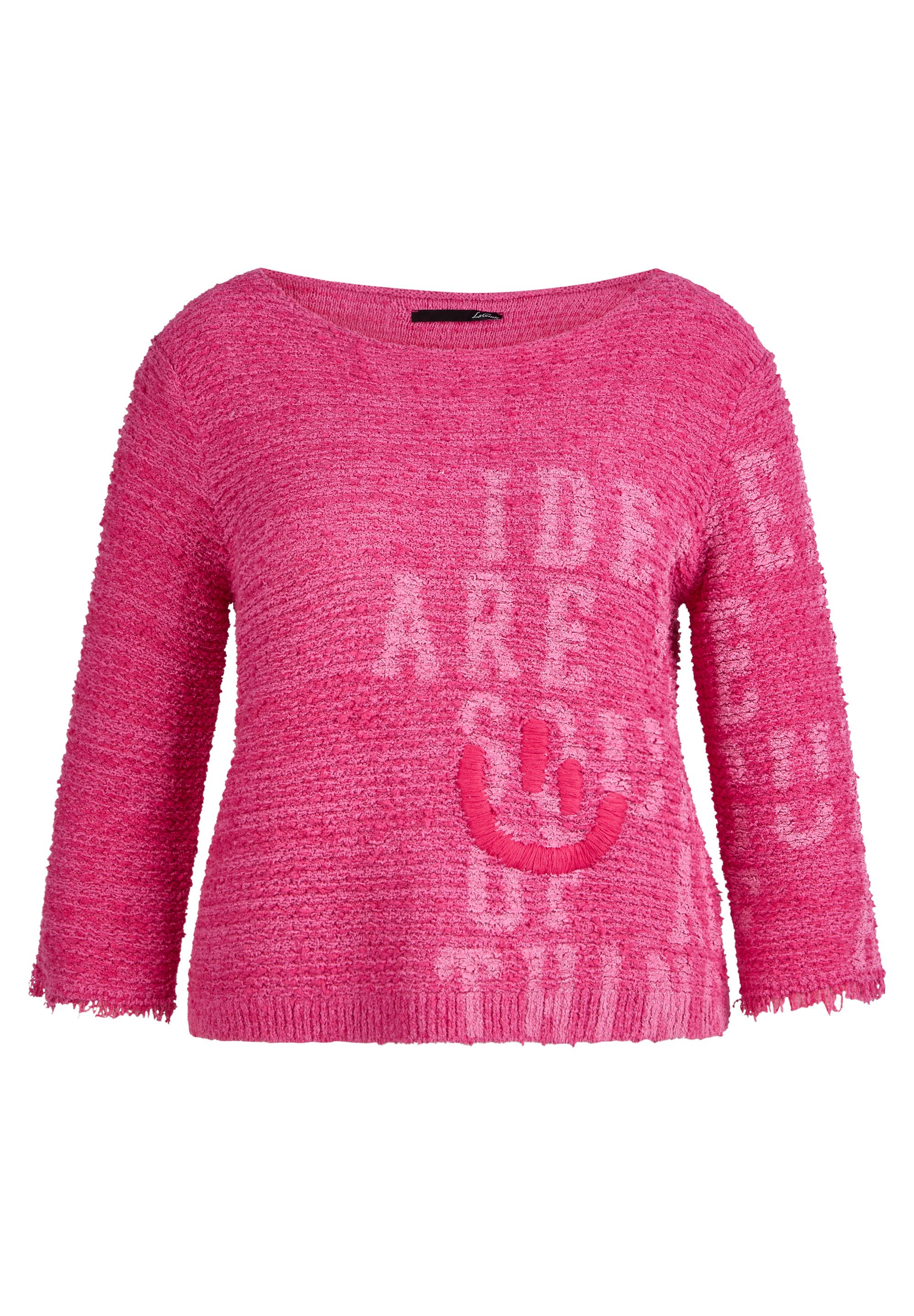 Strickpullover