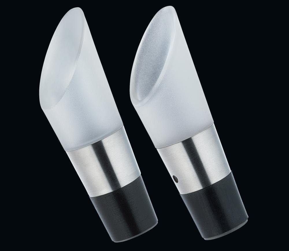 Dekantierausgießer Cilio Dekantierausgießer Set