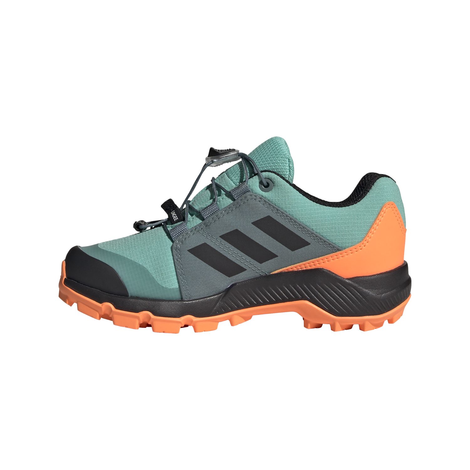 Wanderschuh Adidas GTX TERREX Terrex adidas Kinder Wanderhalbschuh