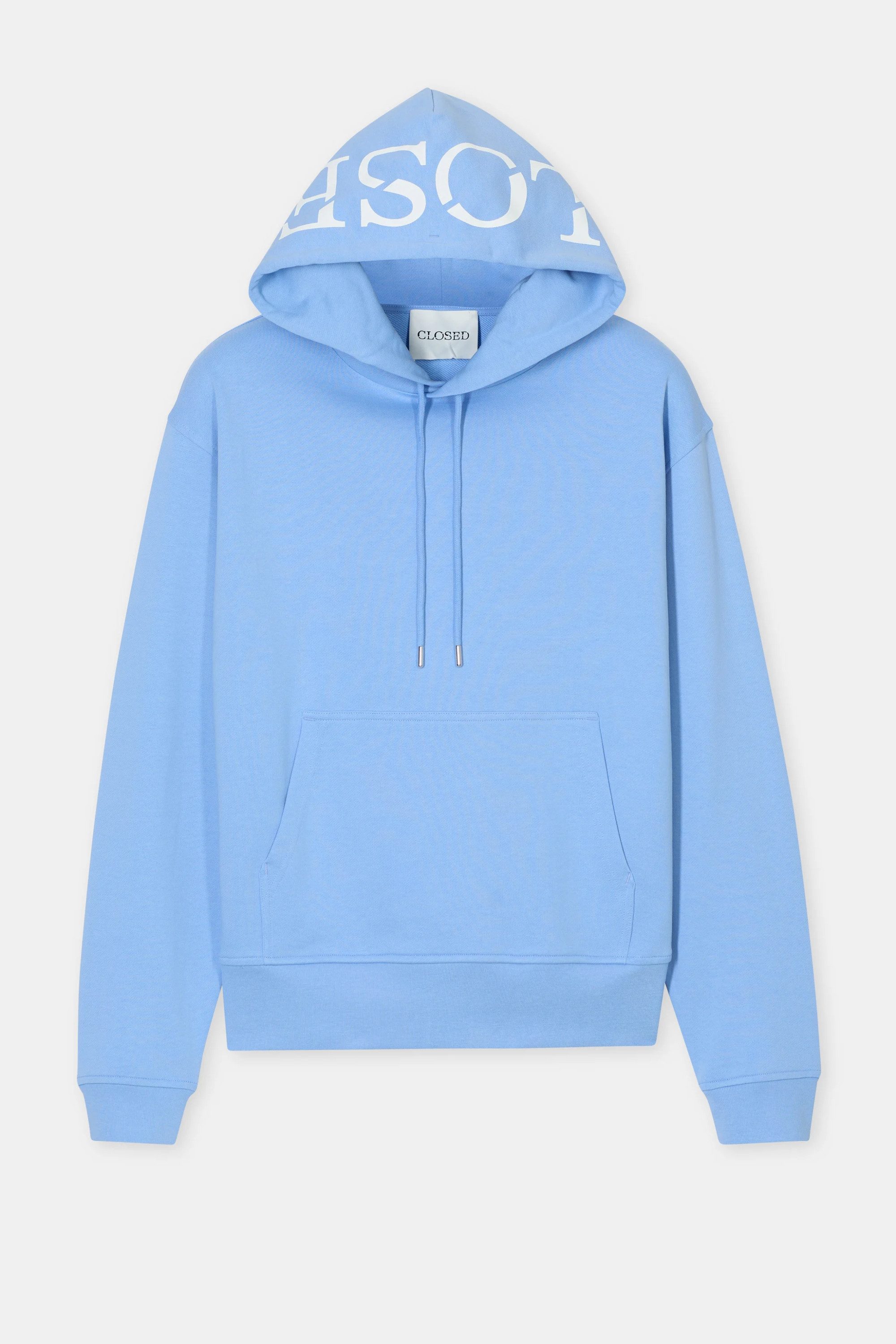 CLOSED Sweatshirt Printed logo hoodie