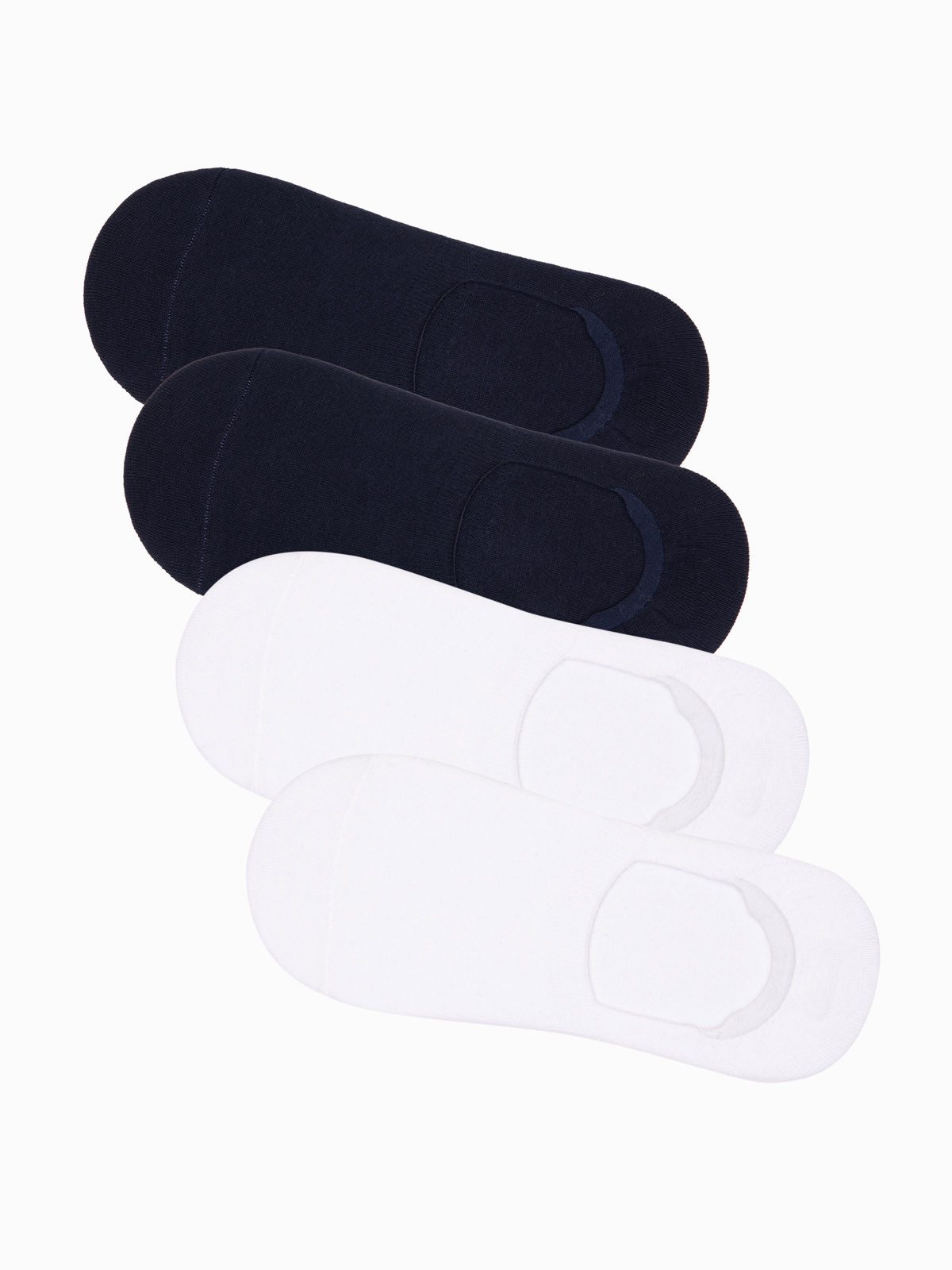 Basicsocken 4er-Pack Herren-Socken