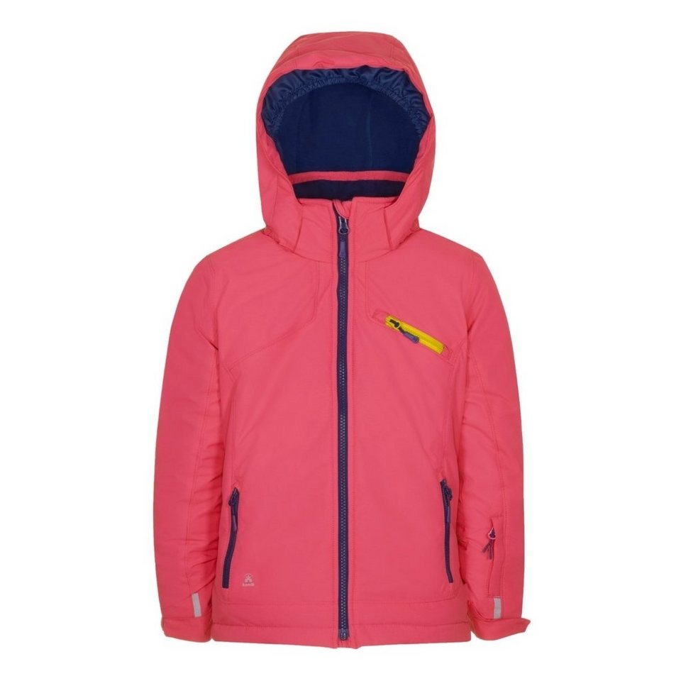 Kamik Mädchen Daunenjacke Fiona