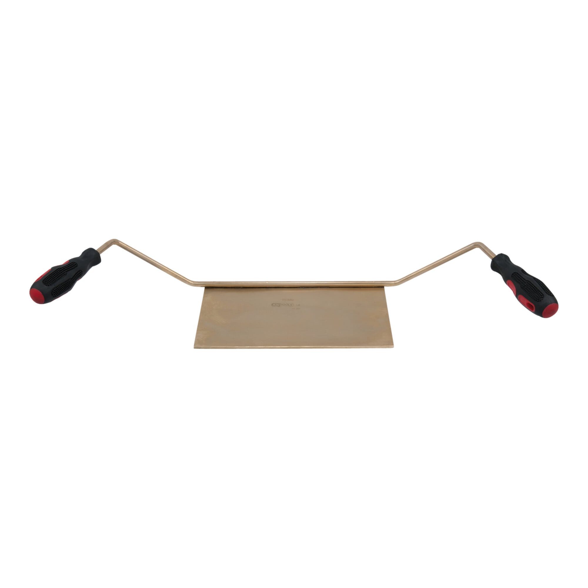 KS Tools Messer-Set KS Tools BRONZEplus Zugmesser 650 mm