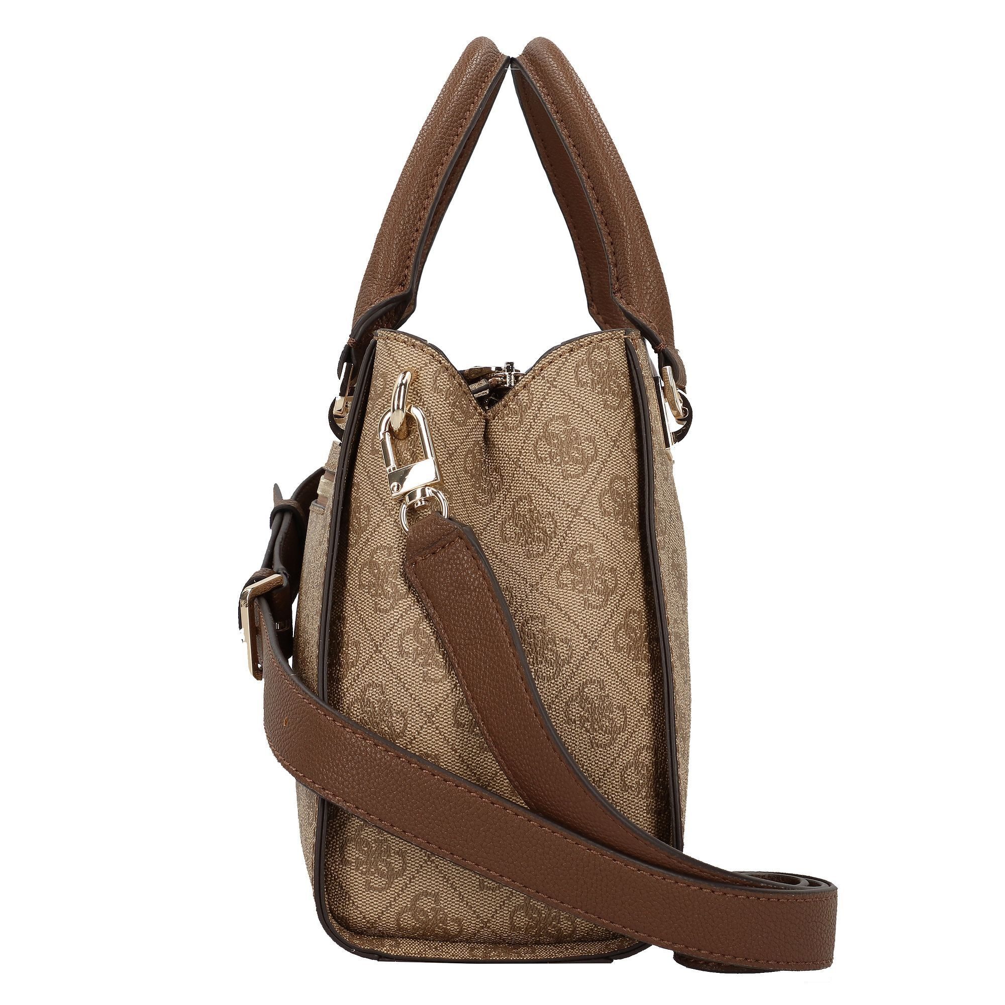 Guess Henkeltasche Noelle II, Polyurethan