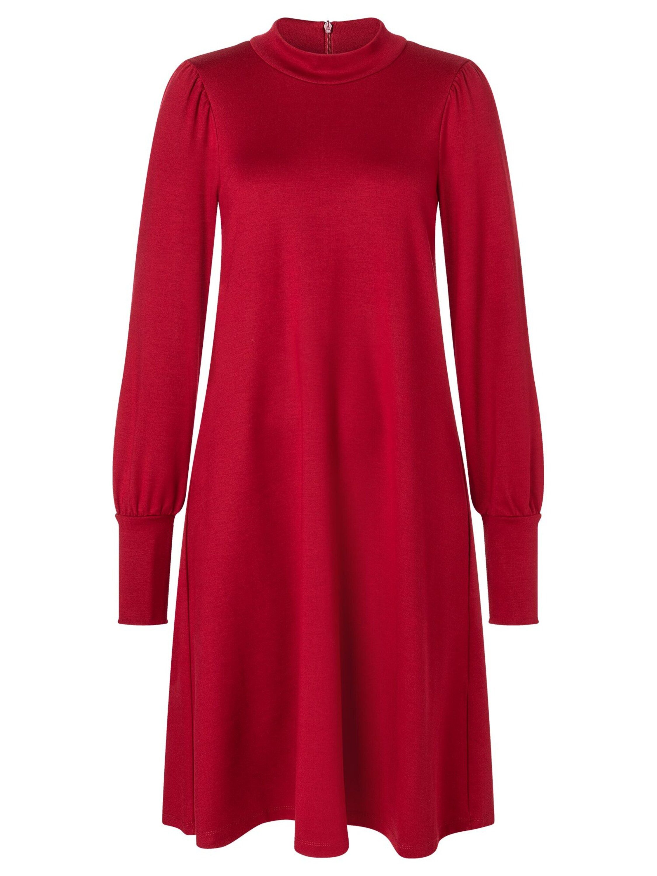 MORE&MORE Jerseykleid (1-tlg) Weiteres Detail