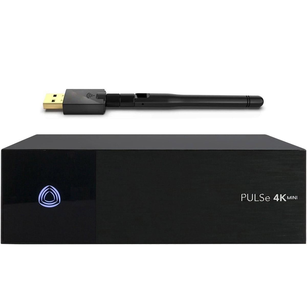 Satellitenreceiver