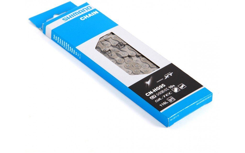 Shimano Fahrradketten