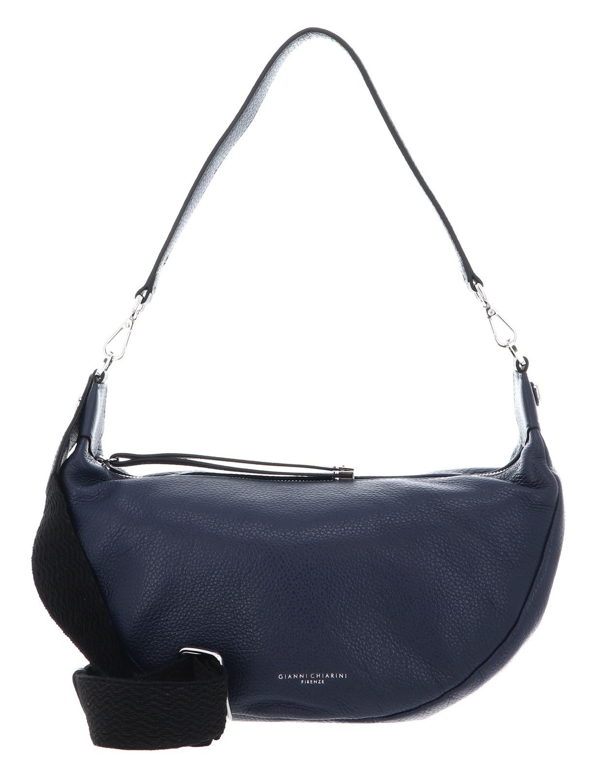 GIANNI CHIARINI Umhängetasche Crossbody Bag, aus echtem Leder