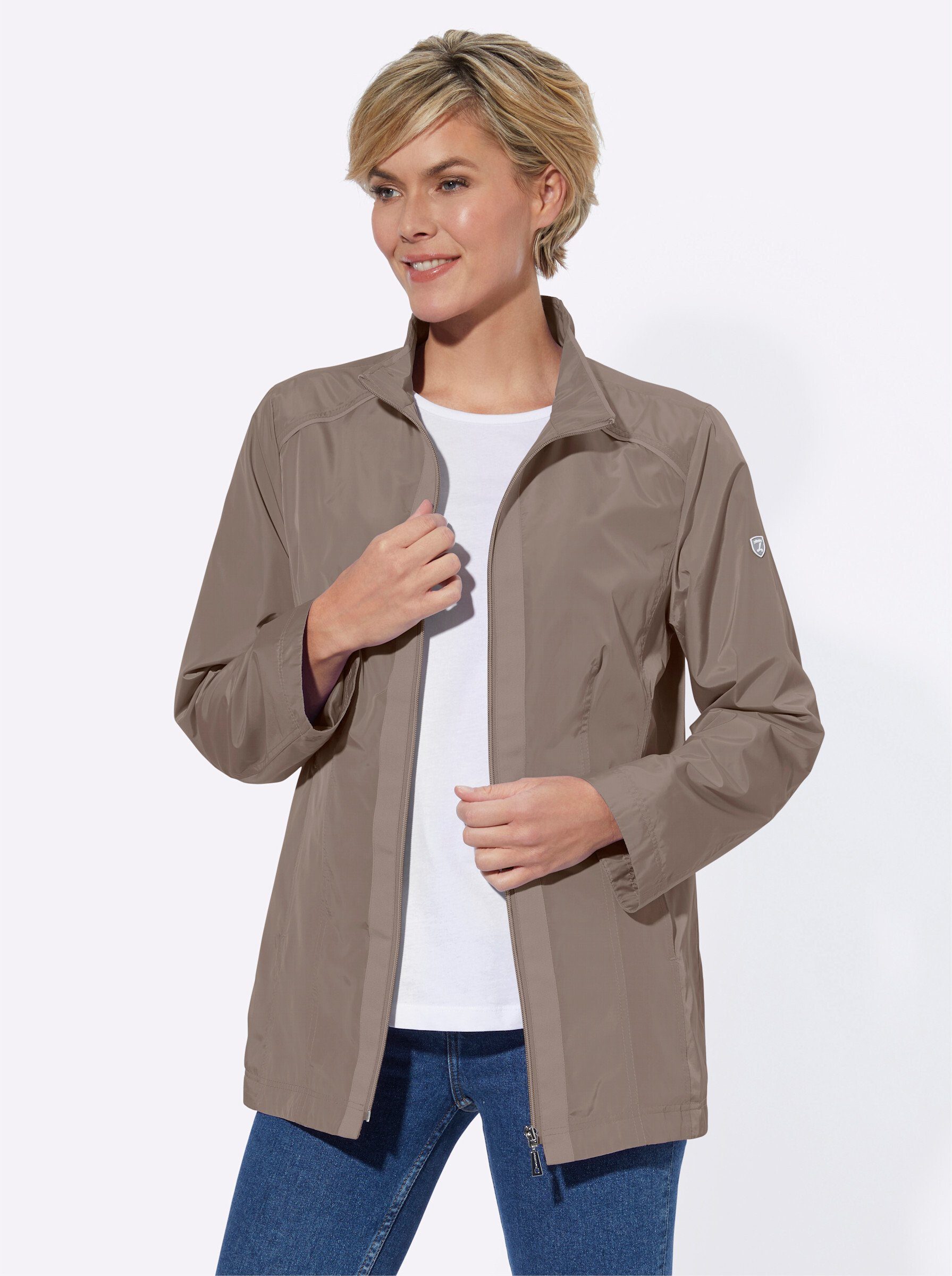 Witt Allwetterjacke Jacke günstig online kaufen