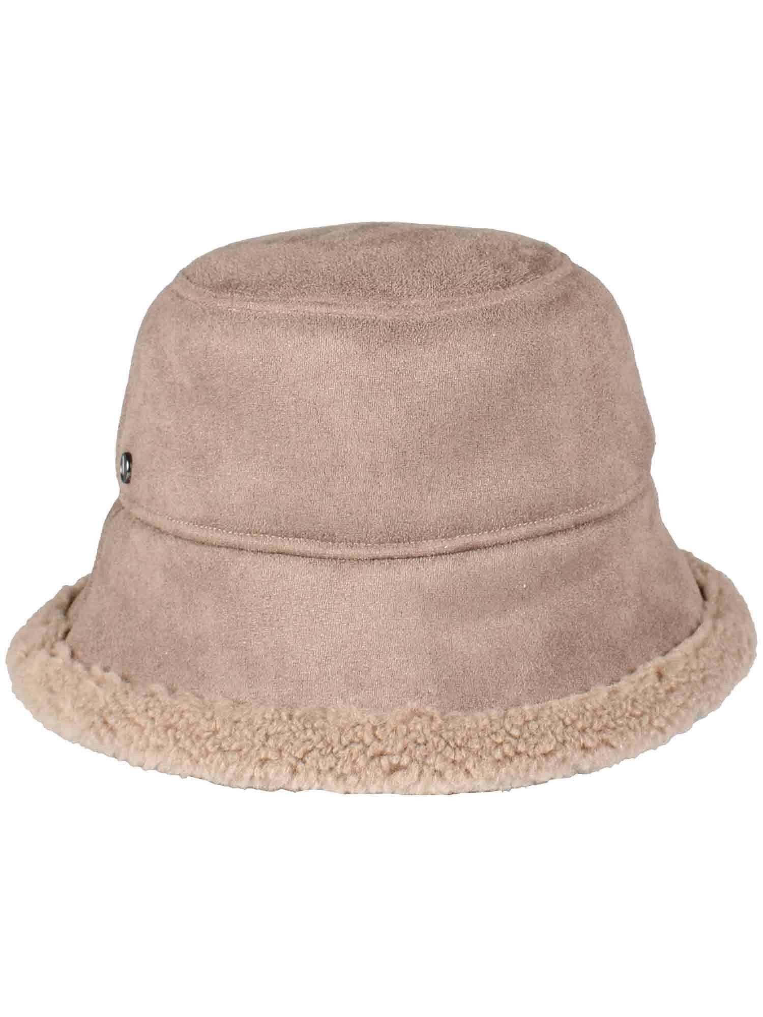 Loevenich Fischerhut Polyester Bucket Hat