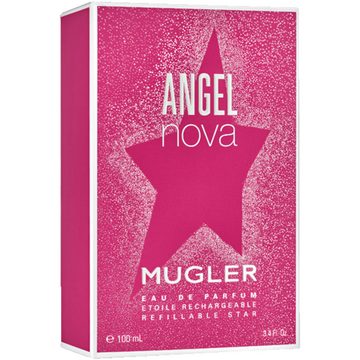 Mugler Eau de Parfum Angel Nova E.d.P. Nat. Spray