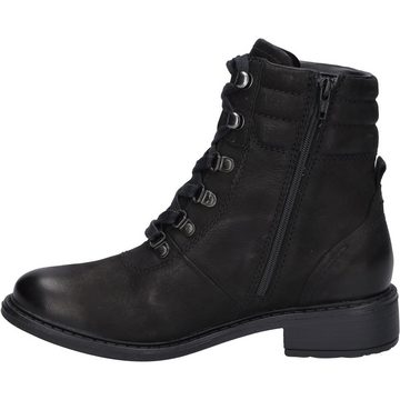 Josef Seibel Selena 52, schwarz Stiefelette