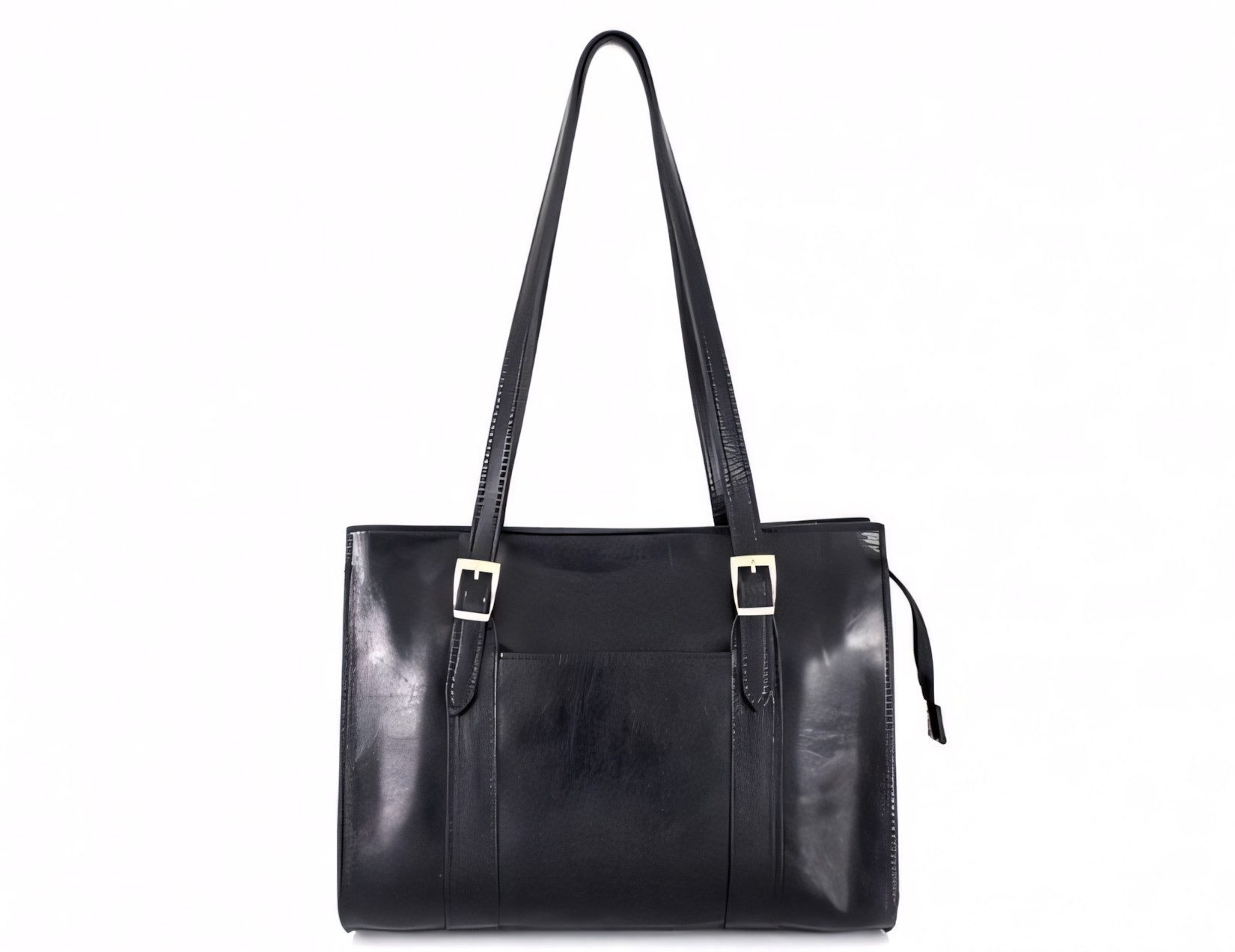 GALINI Handtasche Nelli Damentasche Echtleder, Henkeltasche, Umhängetasche