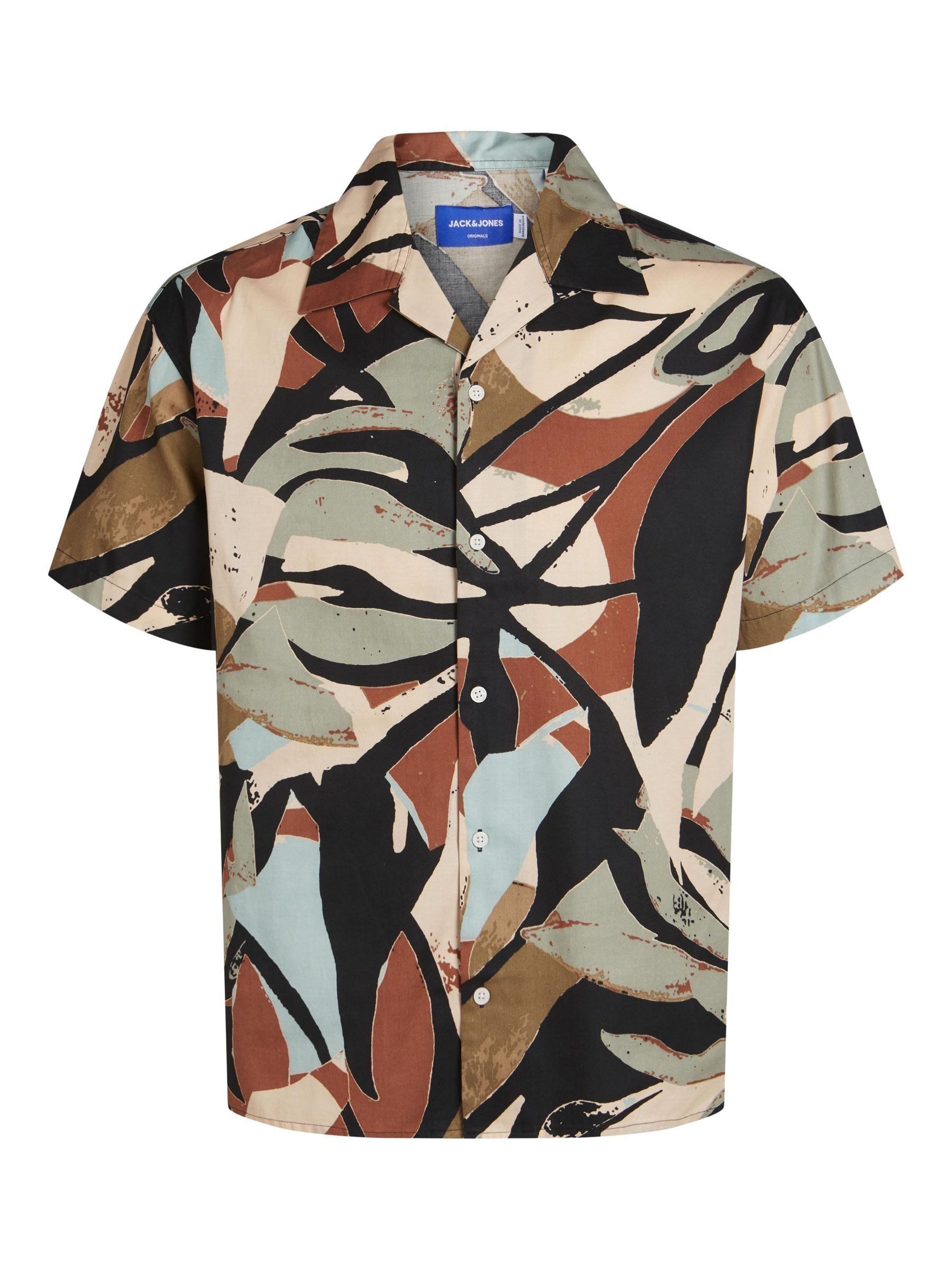 Jack & Jones Kurzarmshirt