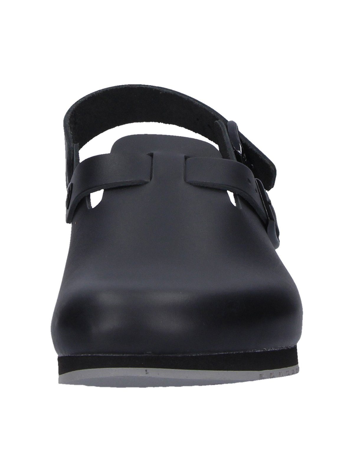 Birkenstock Tokio schwarz Outdoorsandale