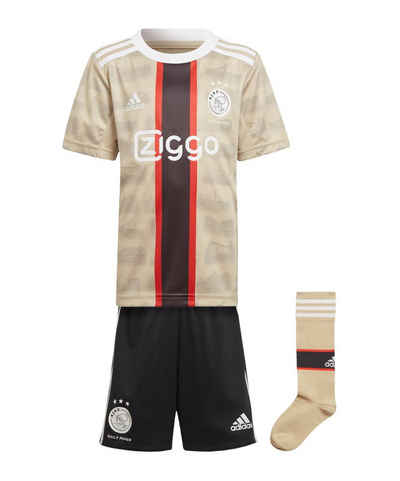 adidas Performance Fußballtrikot »Ajax Amsterdam Minikit UCL 2022/2023«