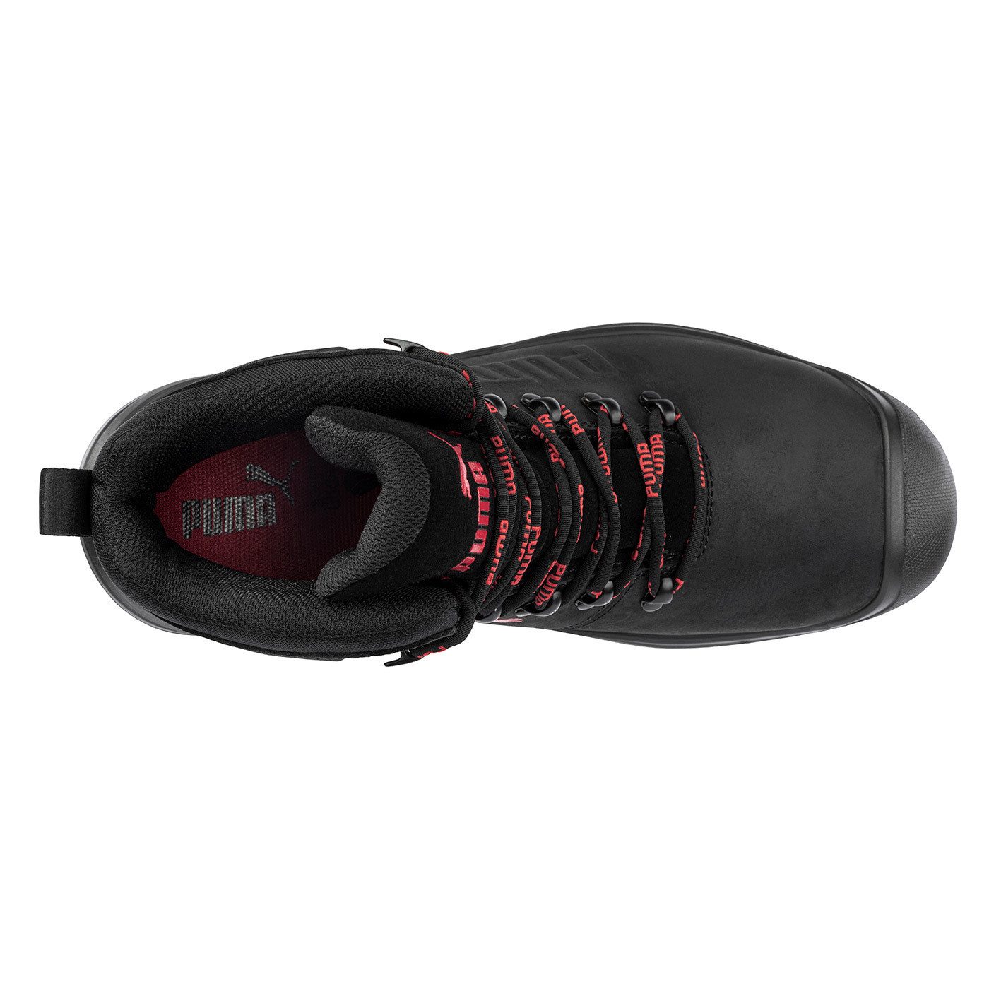 PUMA Safety Sicherheitsstiefel