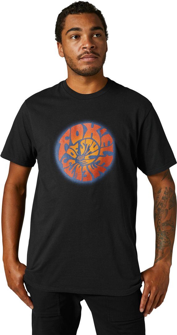 Fox Racing T-Shirt Heater Premium T-Shirt