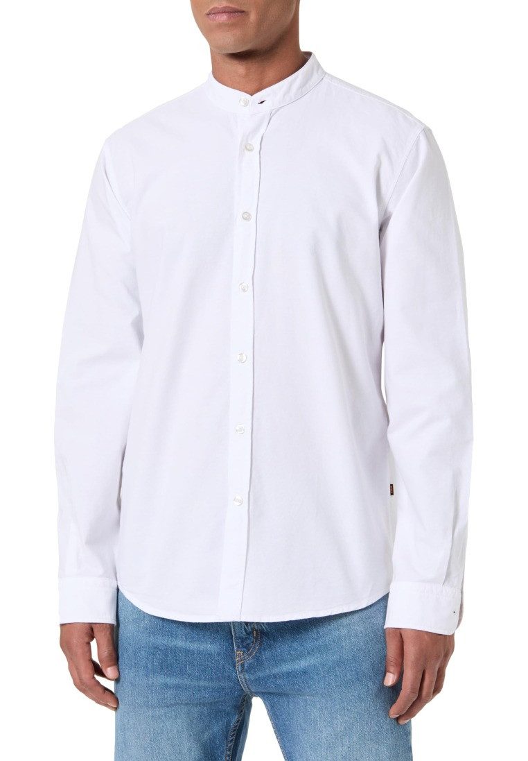 BOSS ORANGE Langarmhemd günstig online kaufen