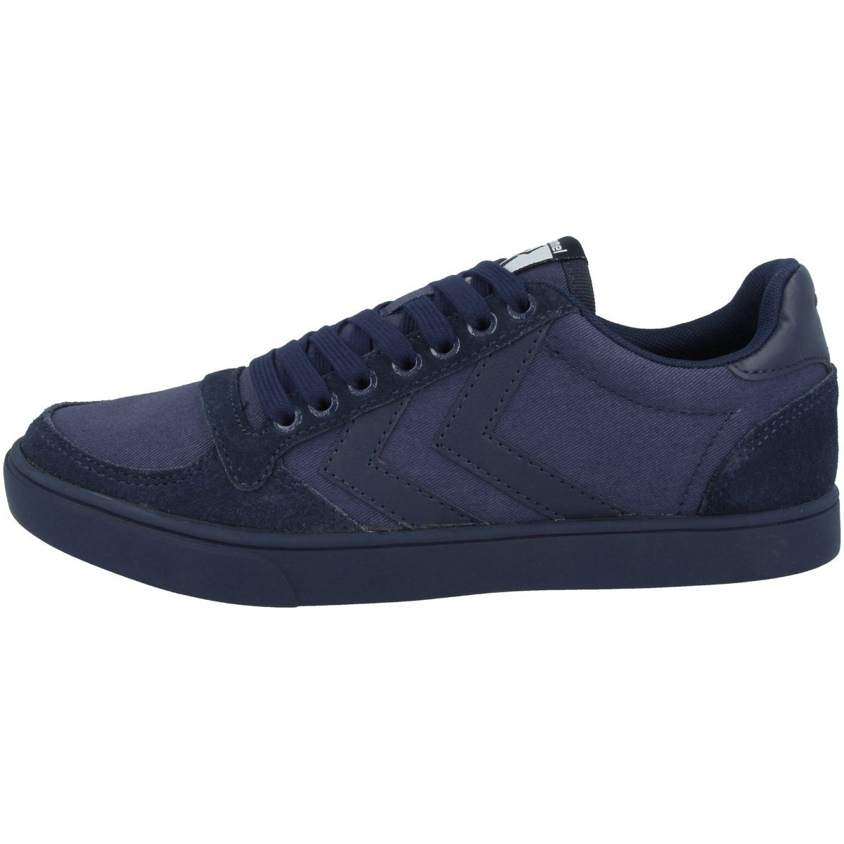 hummel Slimmer Stadil Tonal Low Herren Sneaker