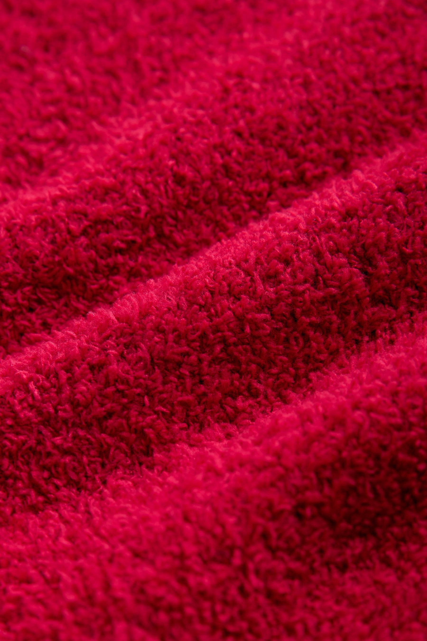 Next Cardigan Kuschelige Strickjacke mit Knopfverschluss (1-tlg)