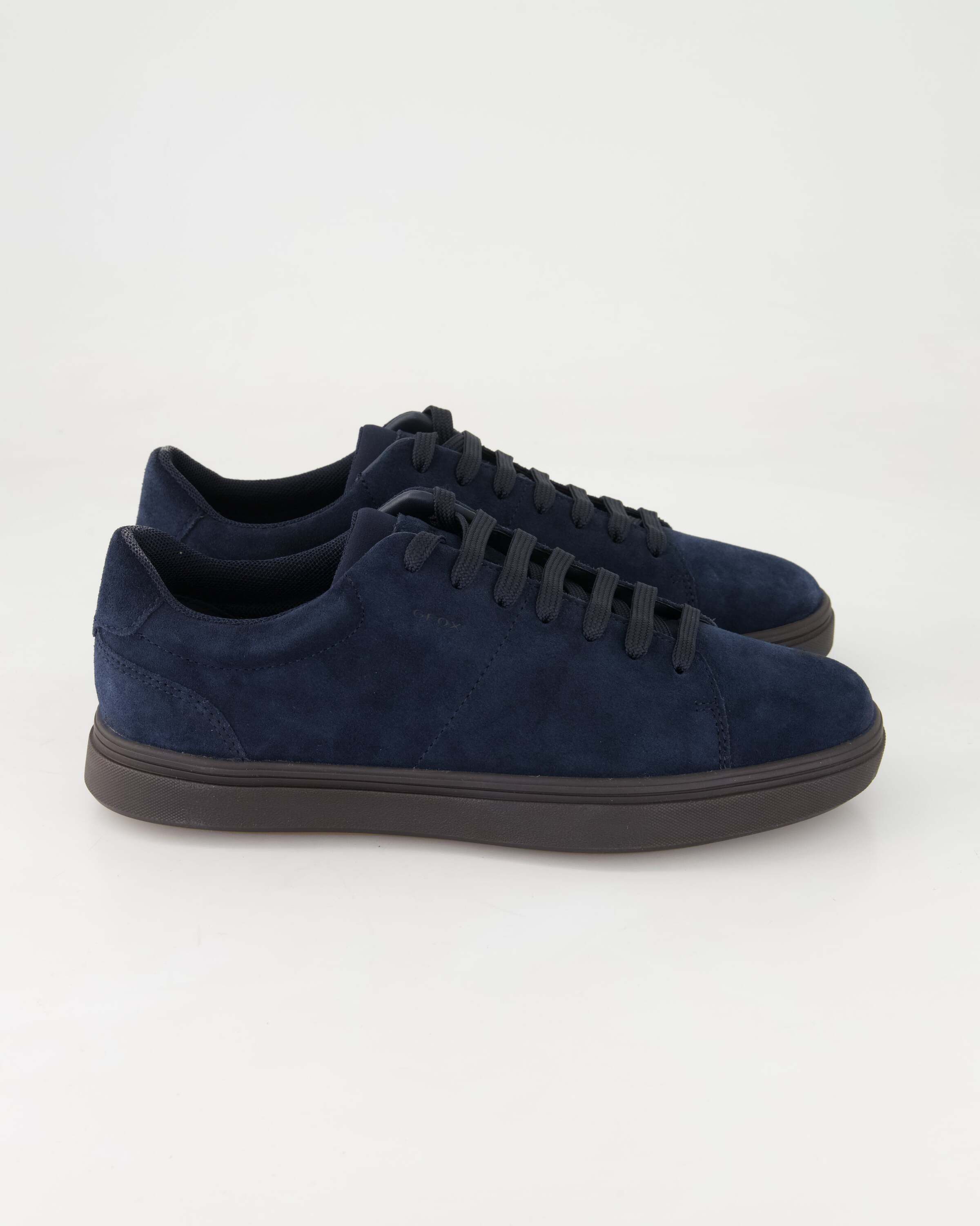 Geox U Baltmoore Sneaker Obermaterial: Leder günstig online kaufen