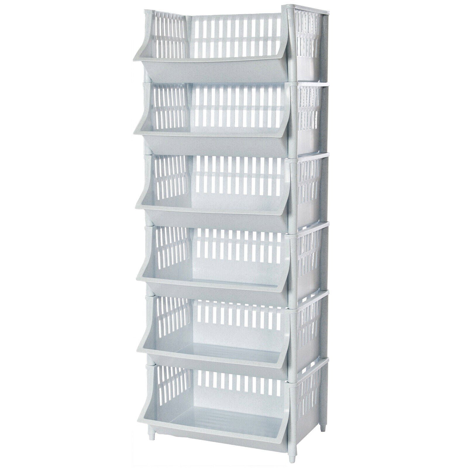 ARTECSIS Mehrzweckregal, 6-tlg. günstig online kaufen