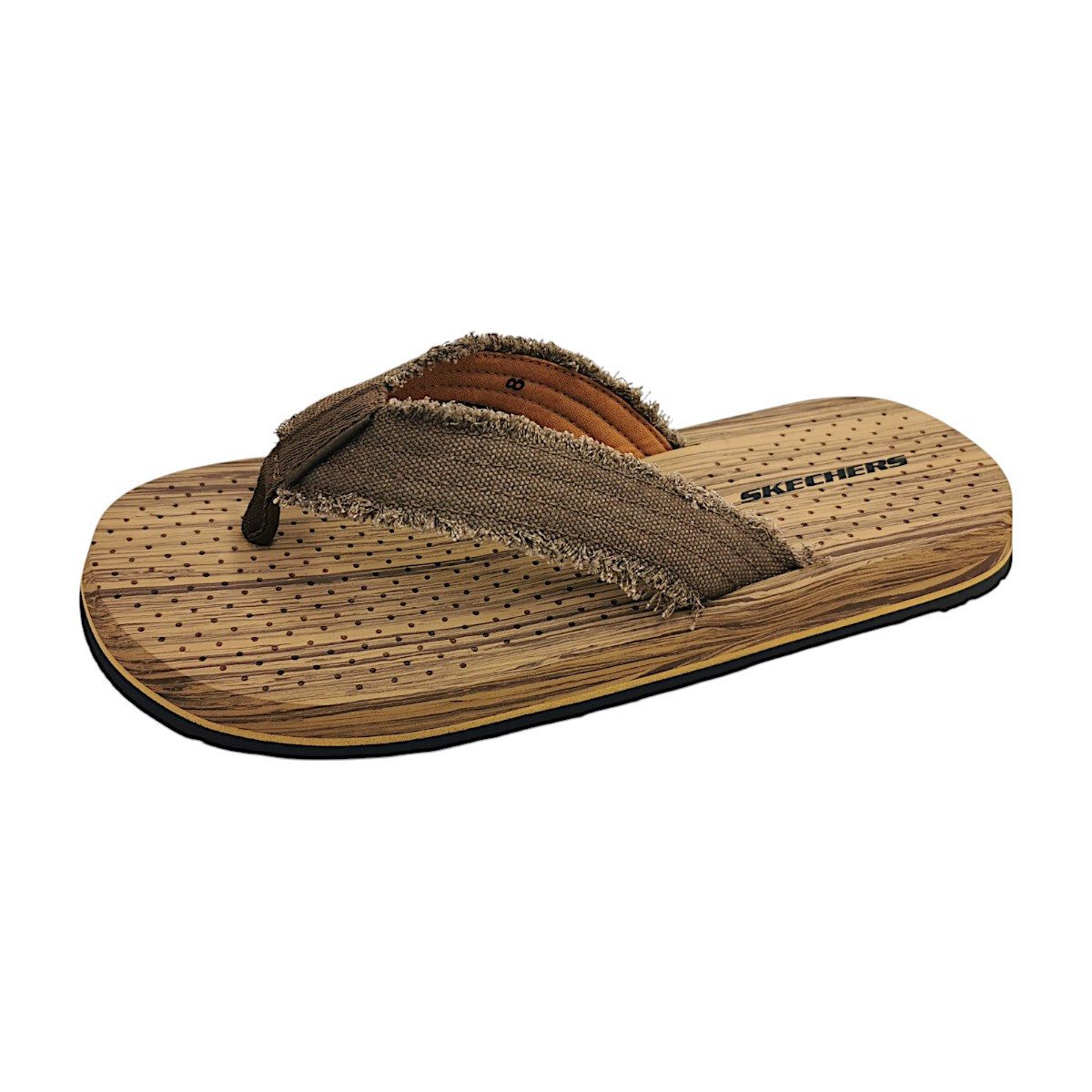 Skechers Pantolette Indoorschuh günstig online kaufen