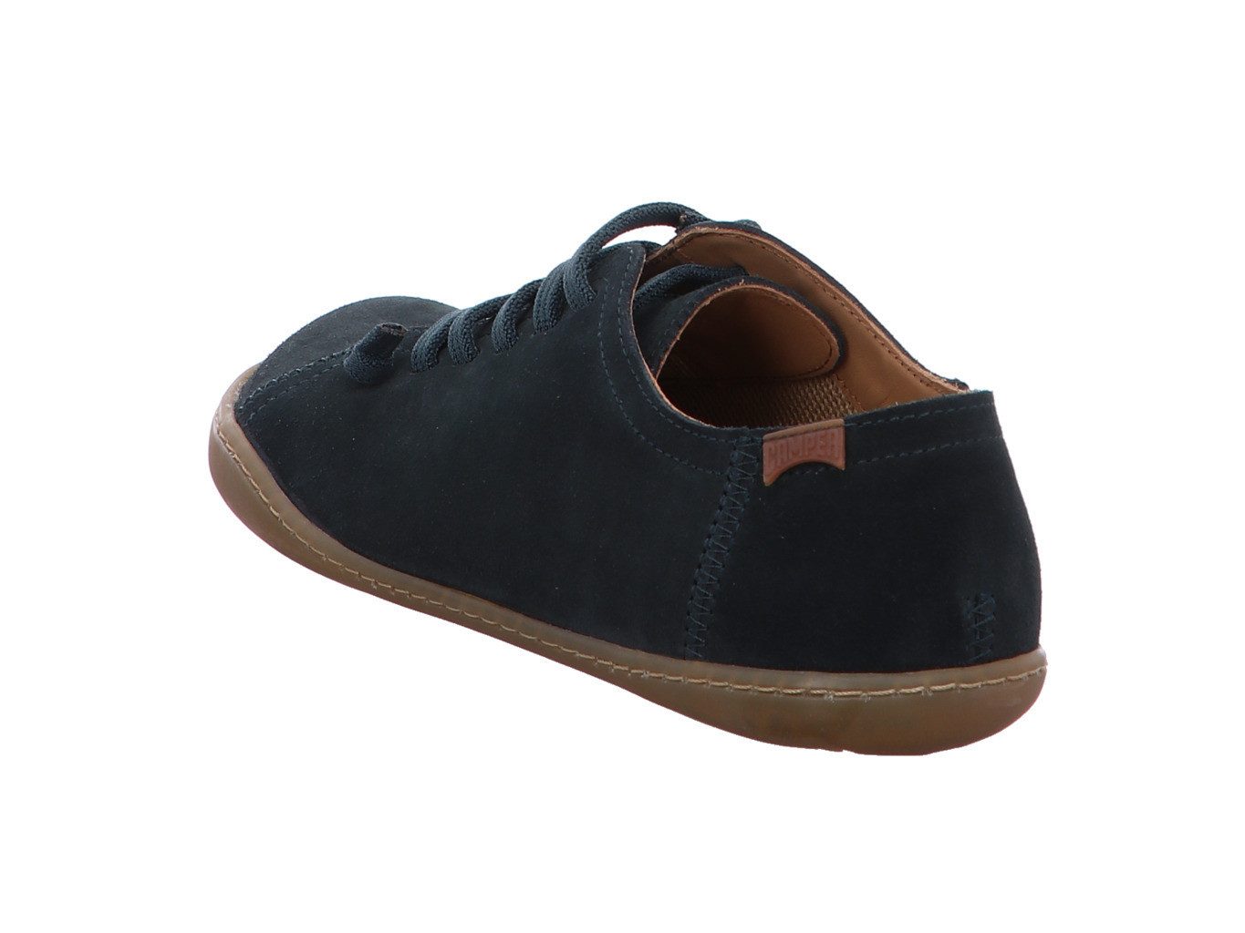 Camper Peu Cami Schnürschuh