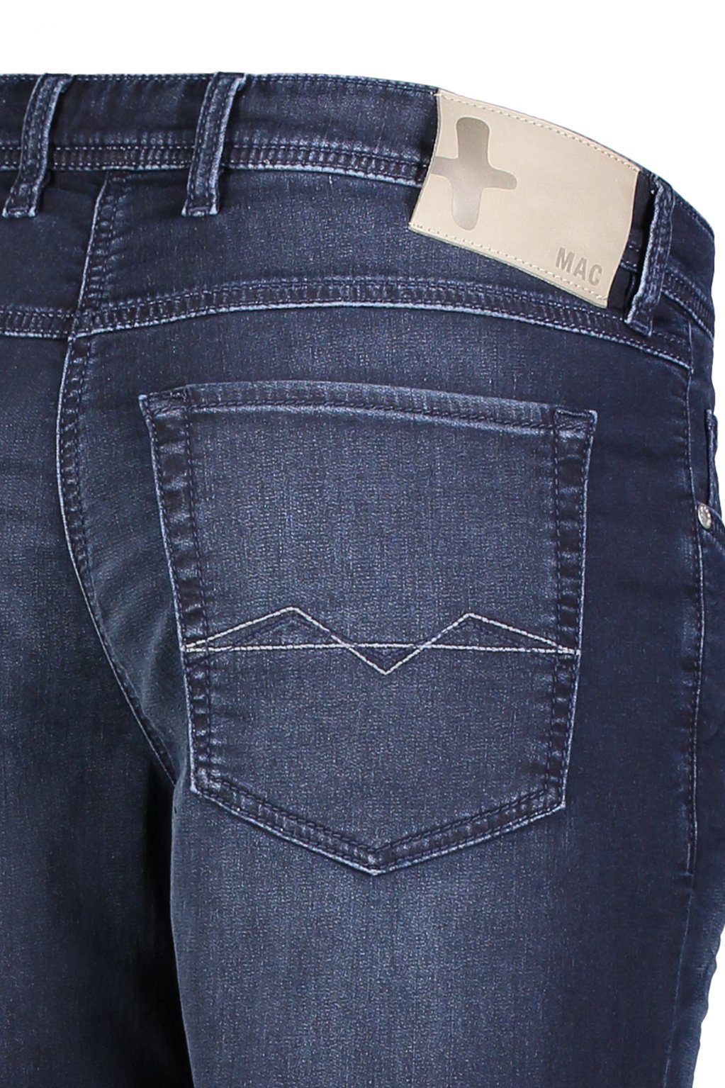 MAC Bermudas Jogn Bermuda