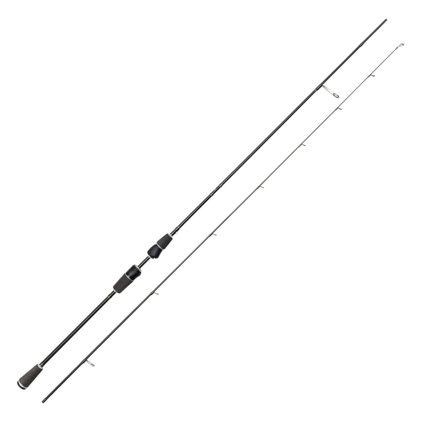 WESTIN Spinnrute Westin W2 Light Softlure 7'1"/213Cm Ul 1-4G 2 Sec - Spinnrute