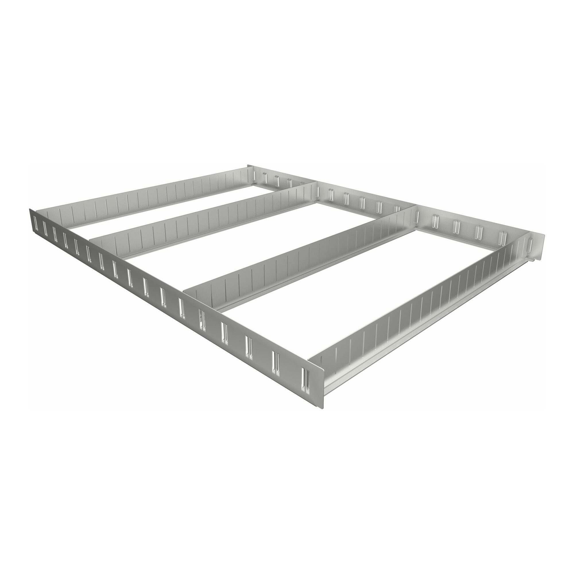 VIGOR Werkstattwagen VIGOR Trennblech Satz VIGOR 1000 XD V6688-XD