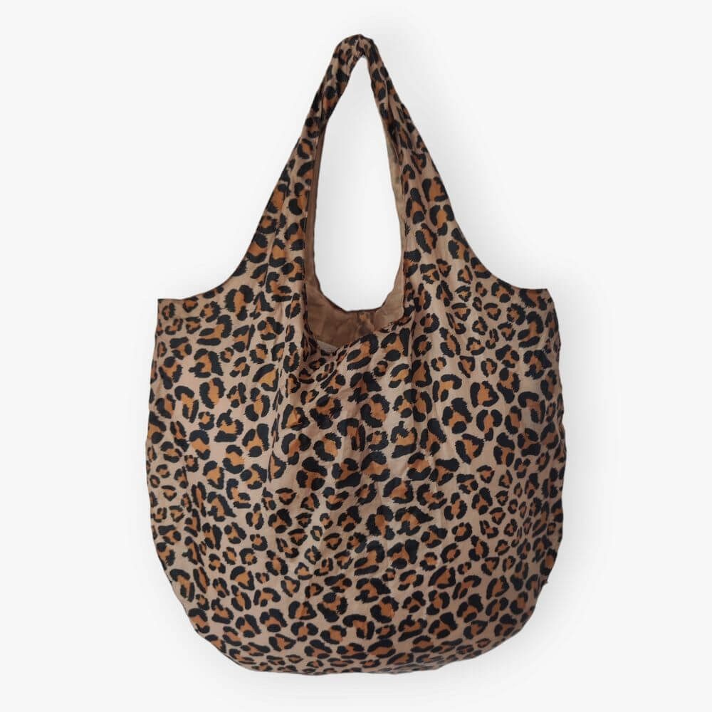 Cedon Museum Shops Einkaufsshopper Easy Bag Fashion Leo