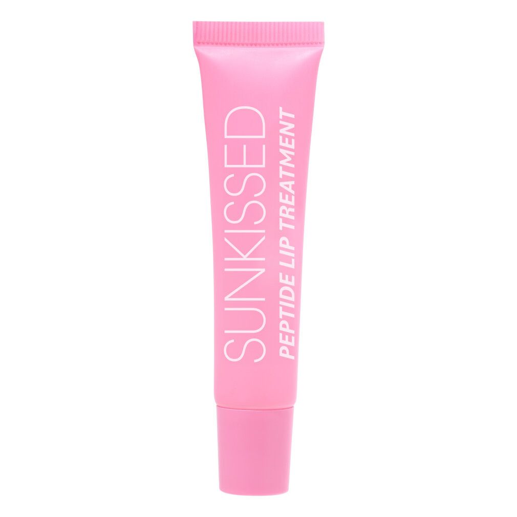 SUNKISSED Lippenpflegemittel Hautpeptid Lippenbehandlung