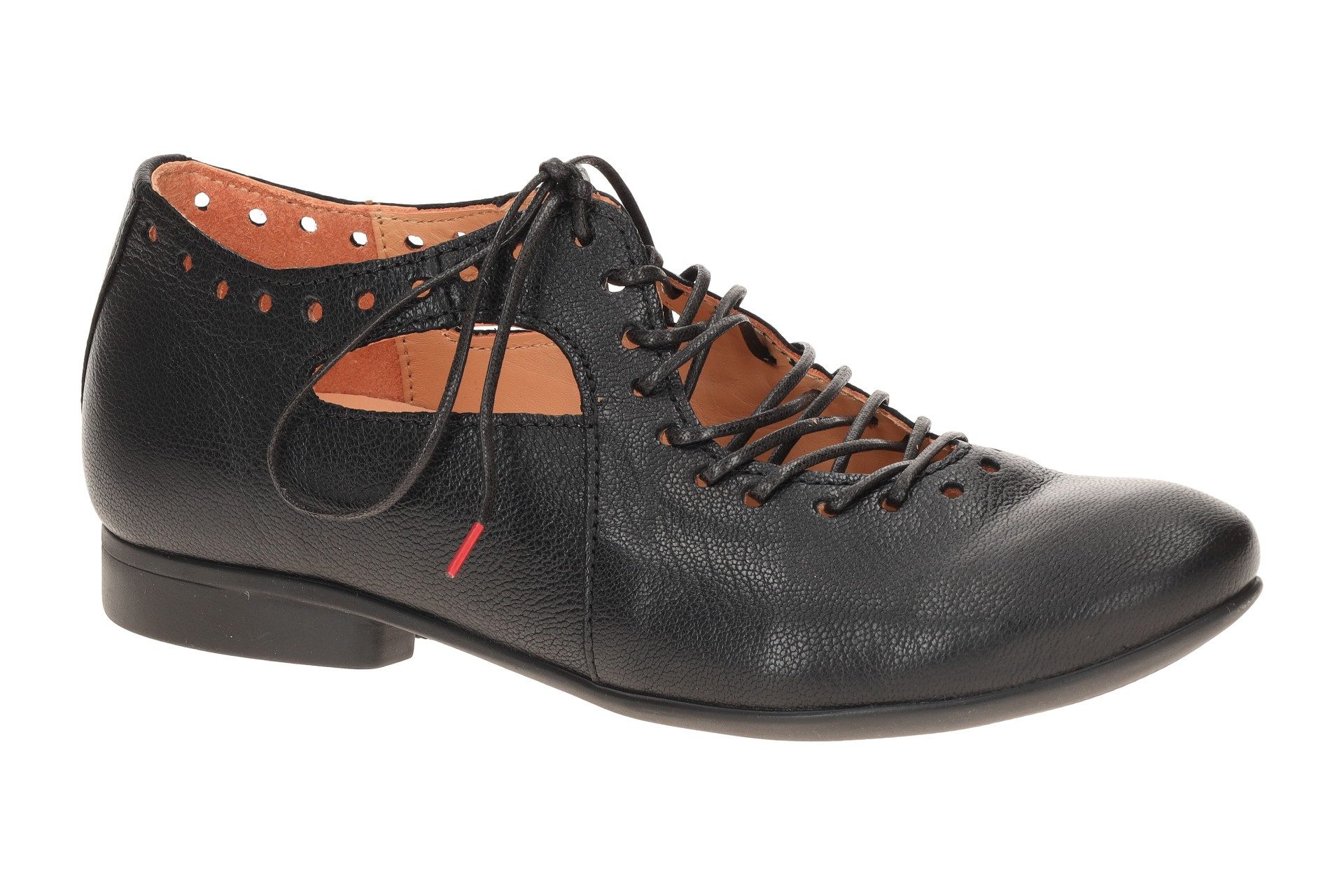 Think! 3-000565-0010 Schnürschuh