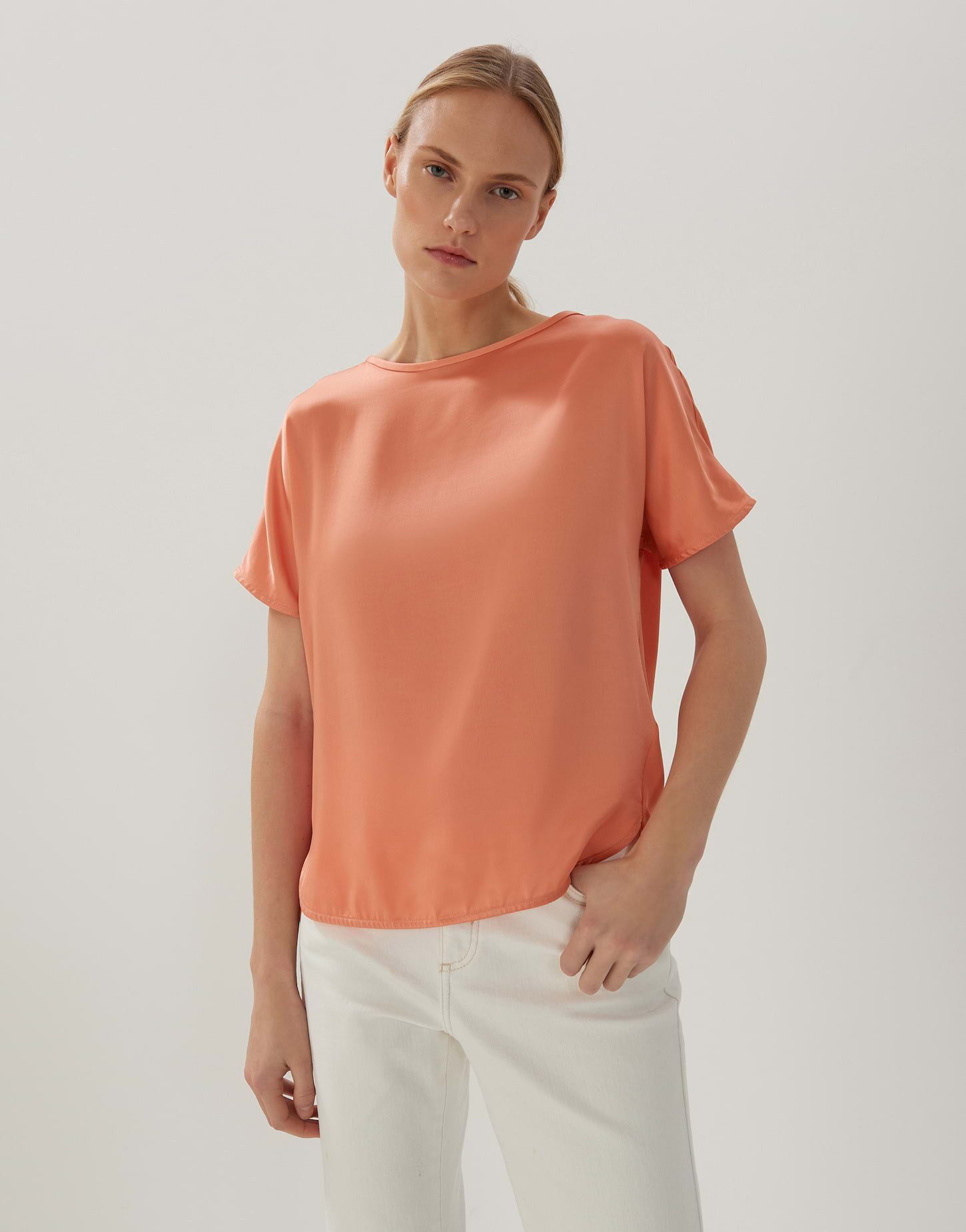 someday Kurzarmshirt Kelicitas