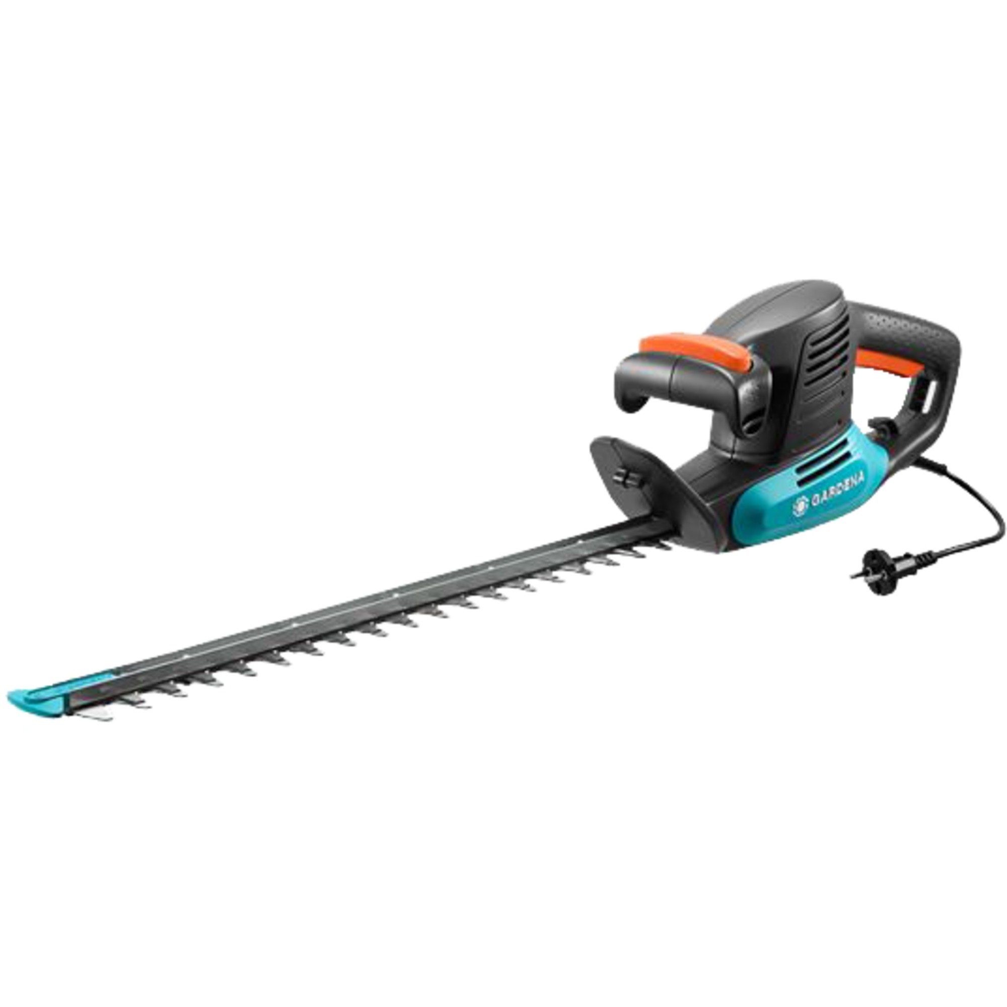 GARDENA Heckenschere GARDENA Elektro-Heckenschere EasyCut 420/45, (420