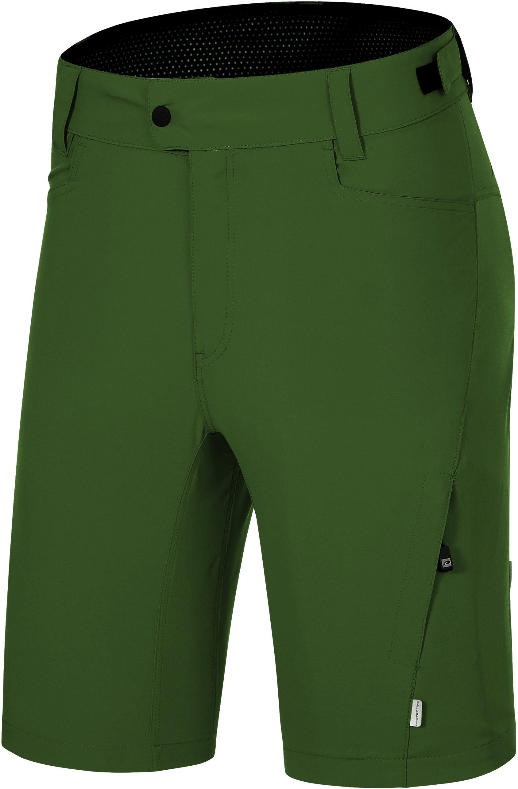 Fahrradhose P-Valley