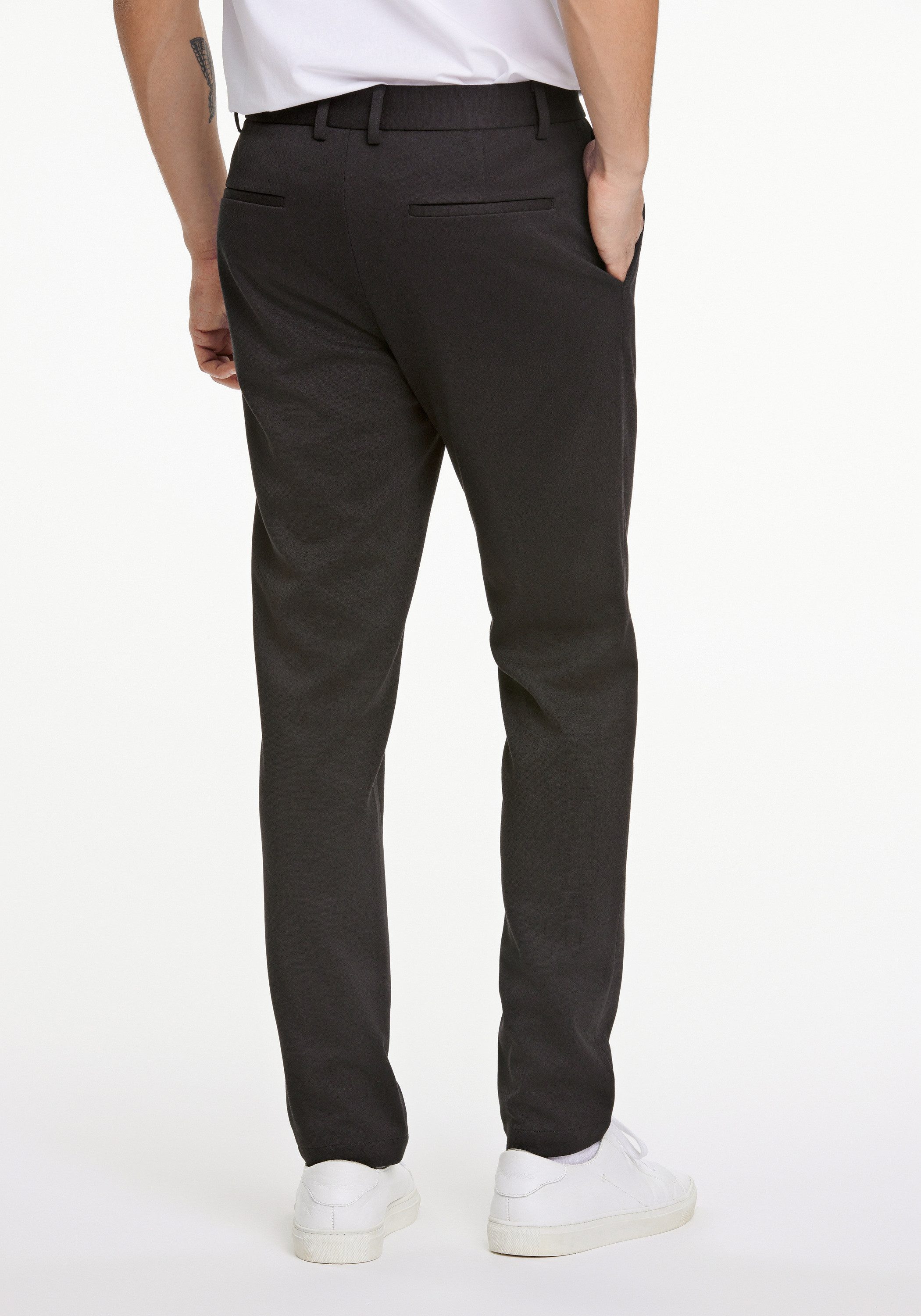 LINDBERGH Stoffhose Lindbergh Stoffhose günstig online kaufen