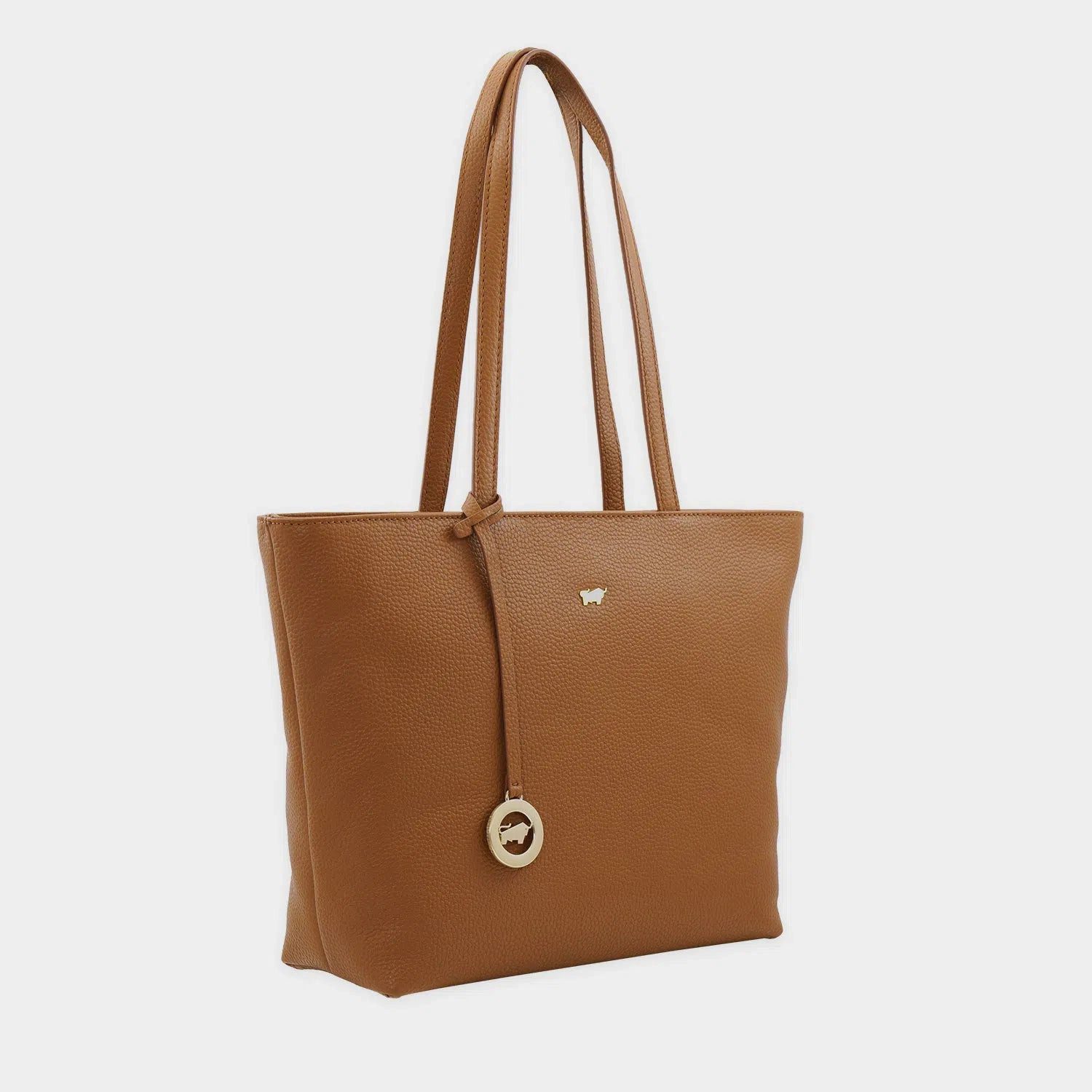 Braun Büffel Umhängetasche HANNA Shopper S günstig online kaufen