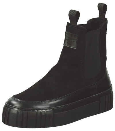 Gant Stiefelette Leder/Textil Stiefelette