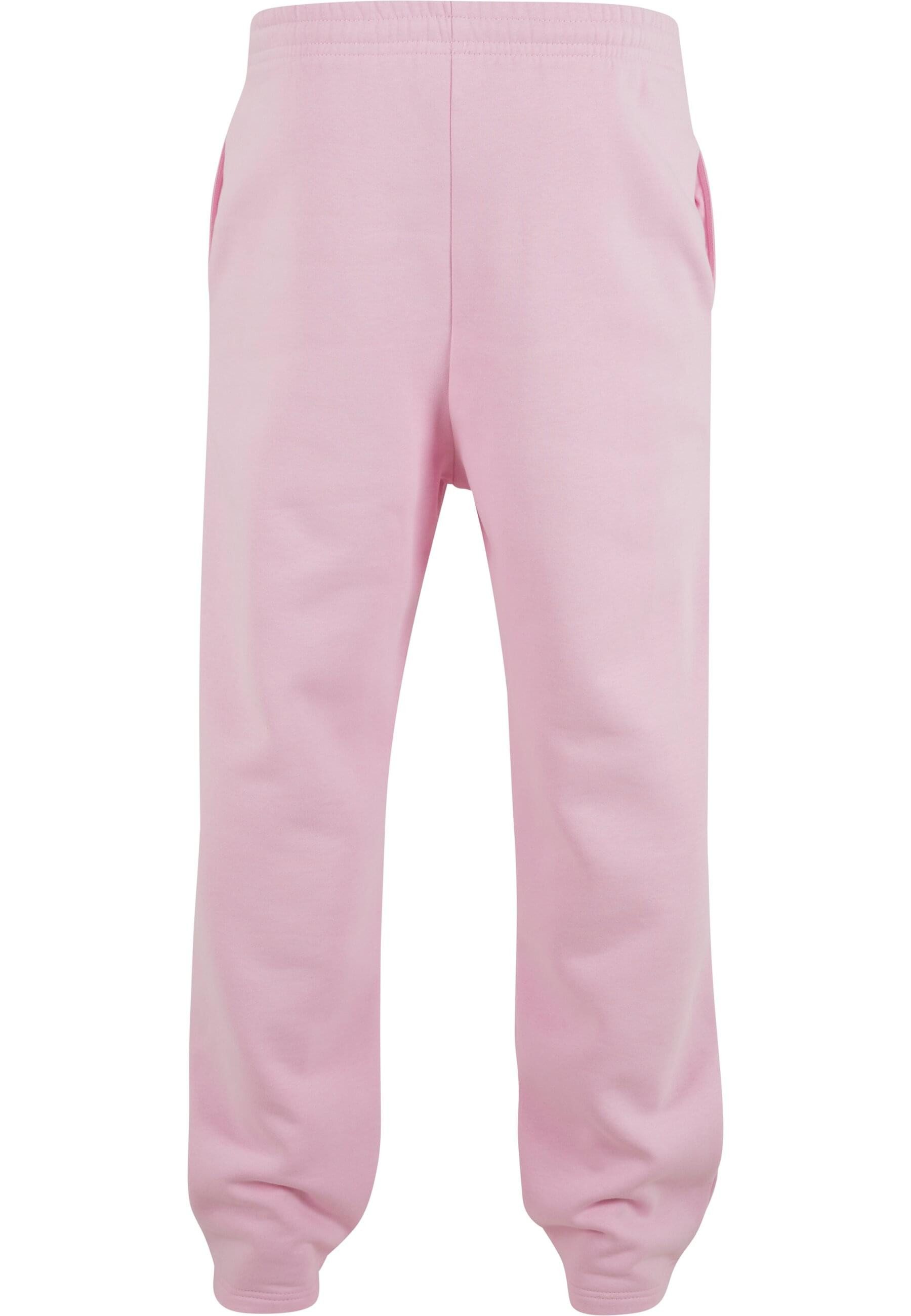 URBAN CLASSICS Jogginghose Urban Classics Fluffy Trackpants (1-tlg) günstig online kaufen