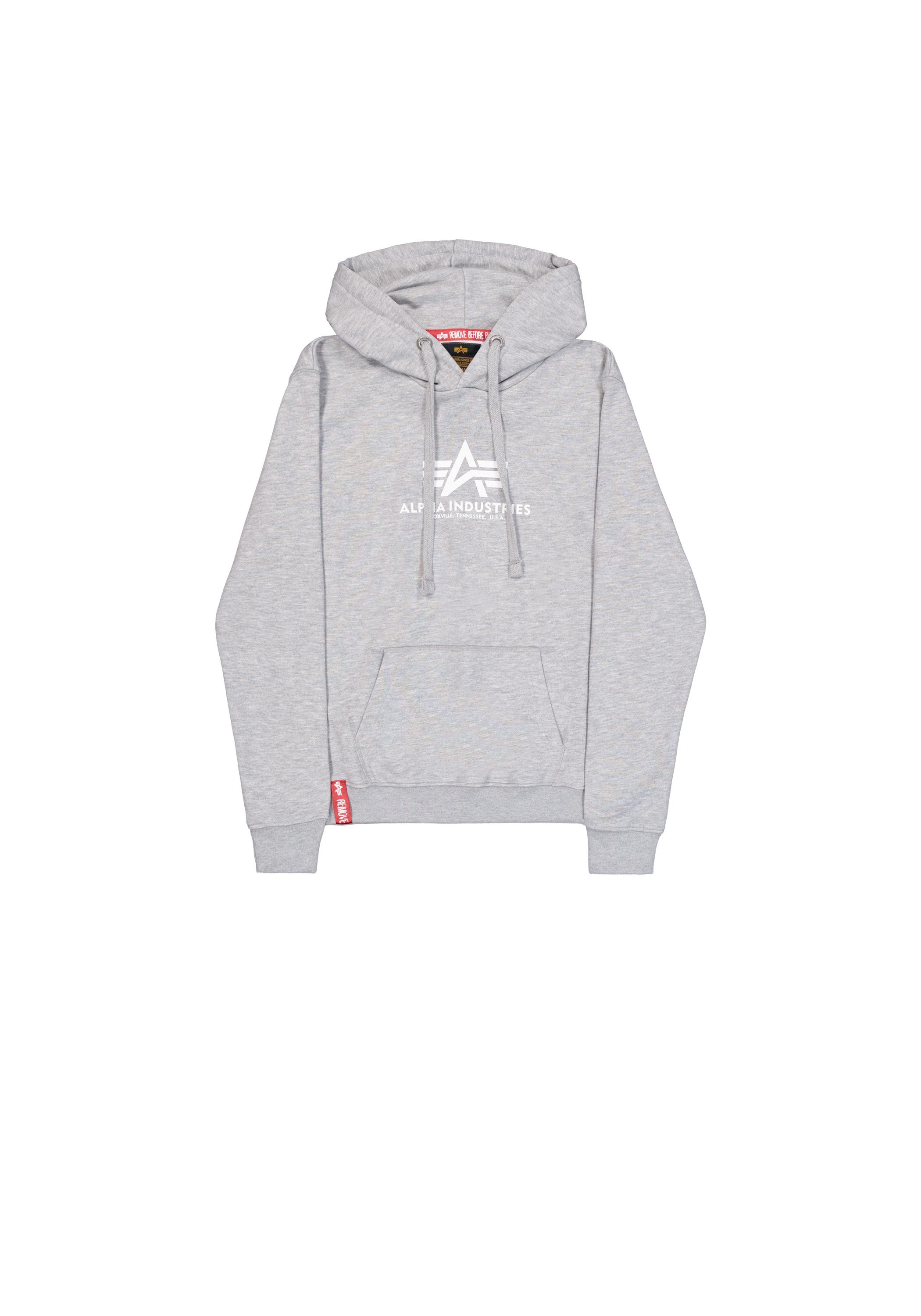 Alpha Industries Hoodie Alpha Industries Women günstig online kaufen