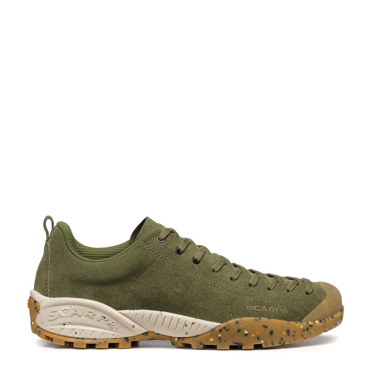 Scarpa Mojito Planet Suede Lifestyle-Schuhe - günstig online kaufen