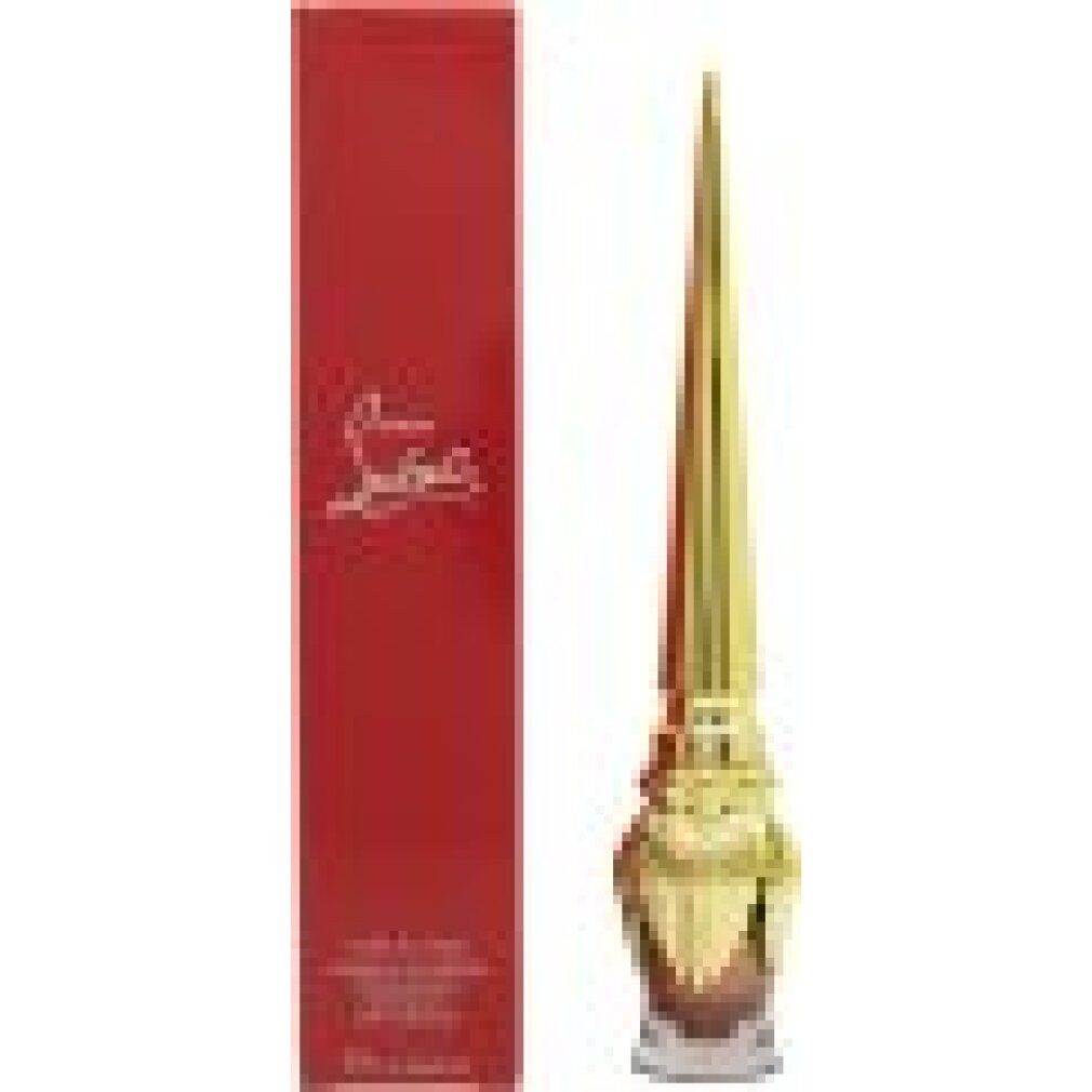 CHRISTIAN LOUBOUTIN Lidschatten Tape à l'Oeil Liquid Eyeshadow 7 ml (Topaze 590)