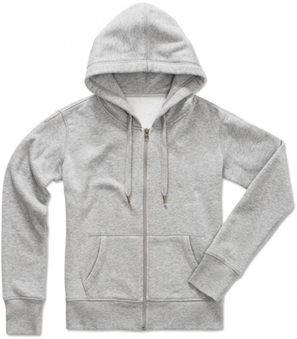 Stedman Kapuzensweatjacke Women Active Sweatjacket günstig online kaufen