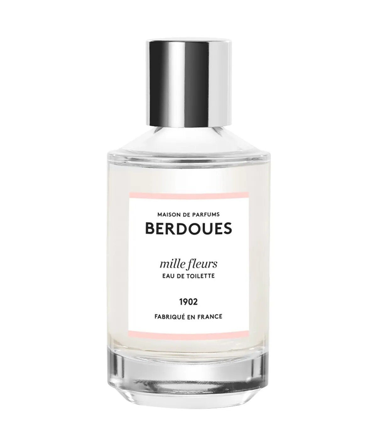 Berdoues Eau de Toilette Parfums Berdoues Mille Fleurs