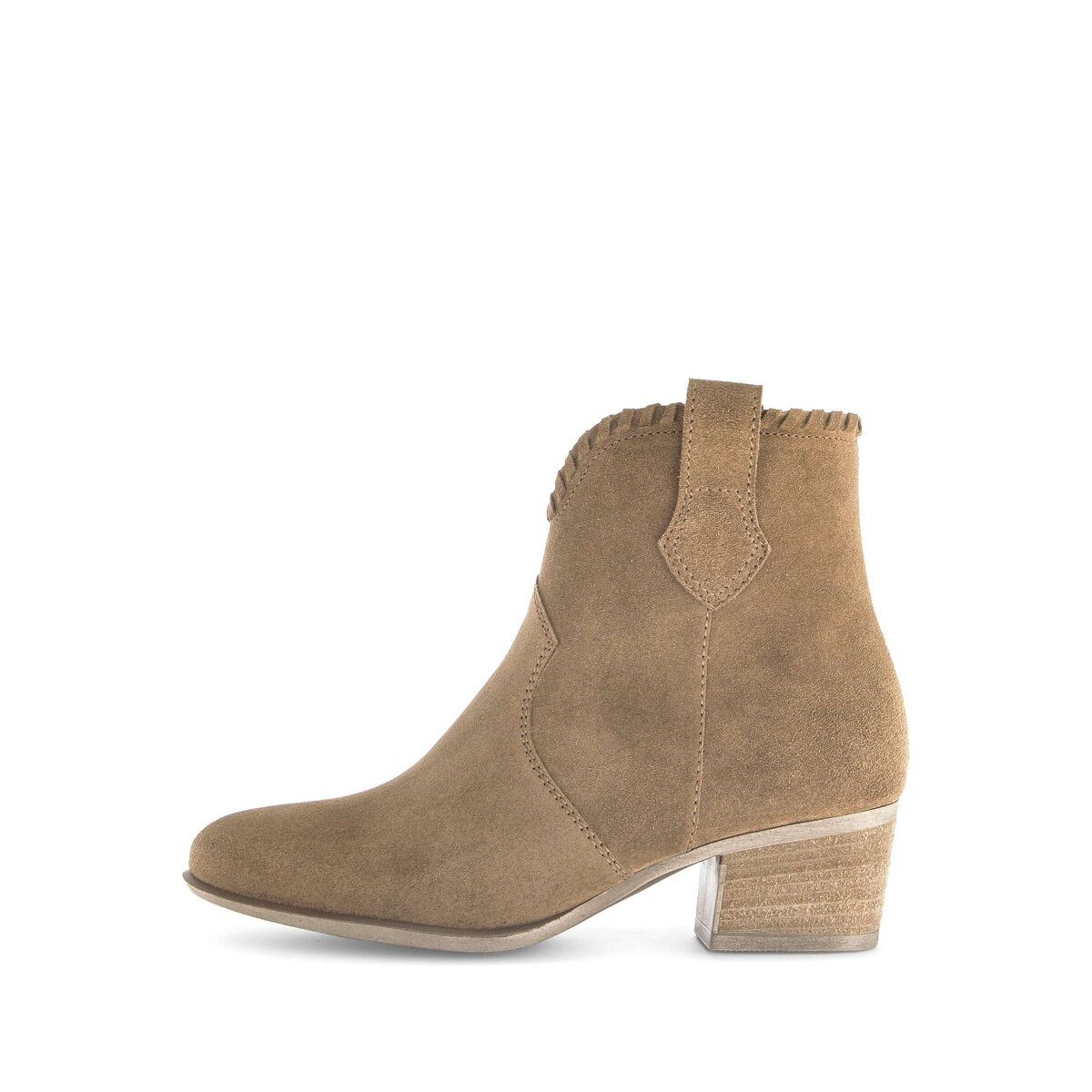 Gabor Cowboy Boots Rauleder Cowboy Boots günstig online kaufen