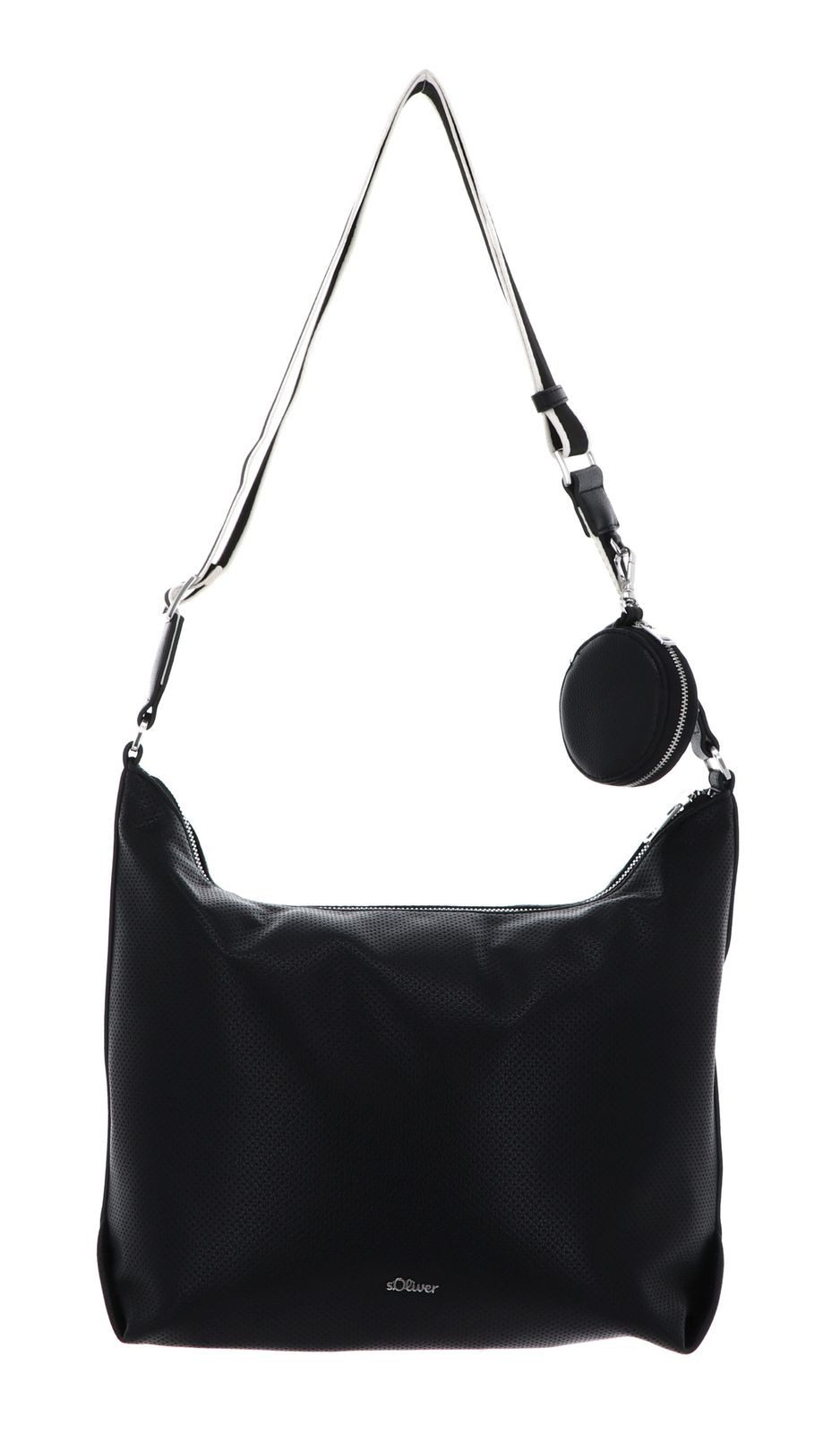 s.Oliver Umhängetasche Crossbody Bag (Set, 2-tlg)