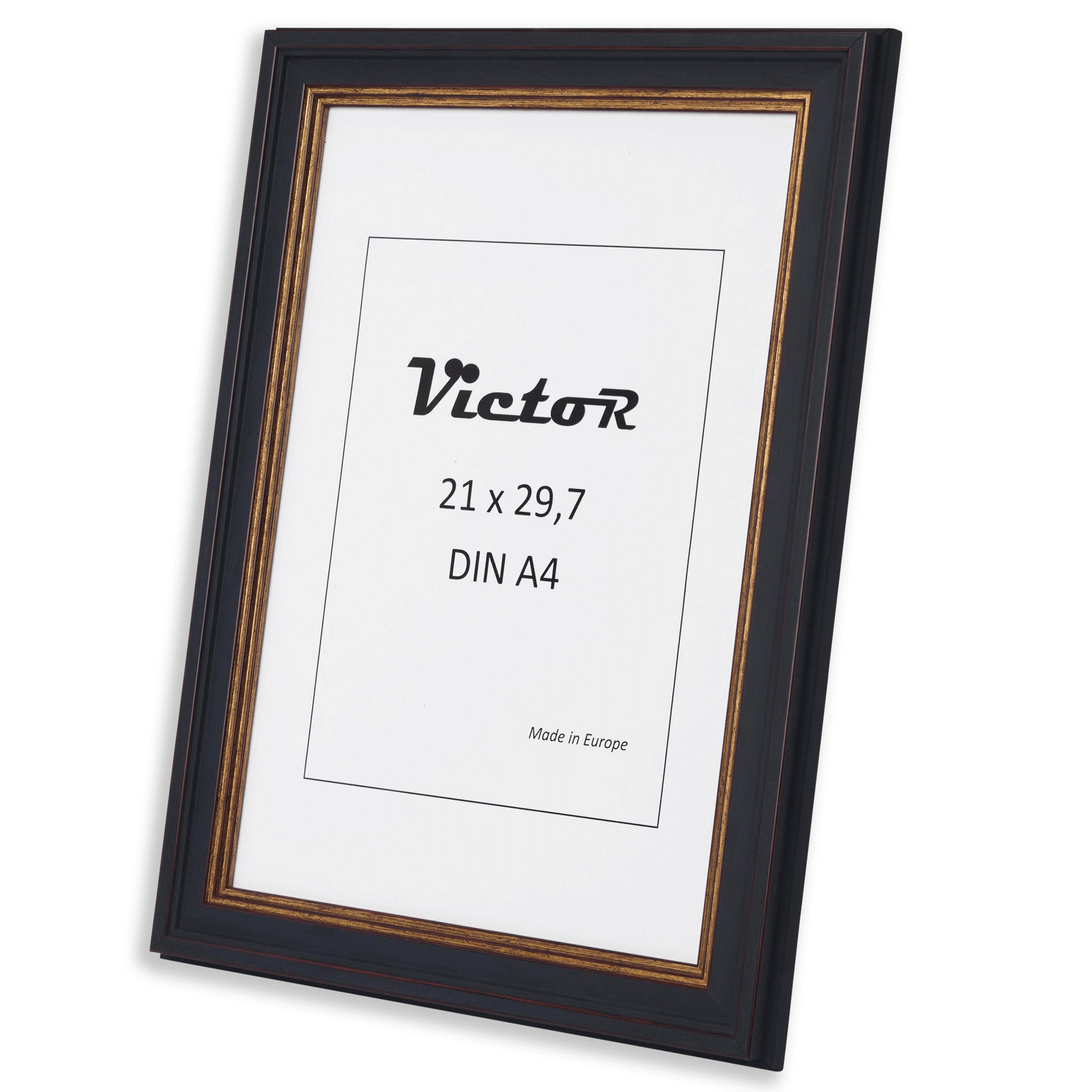 Victor (Zenith) Bilderrahmen Goya, Bilderrahmen 20x30 günstig online kaufen